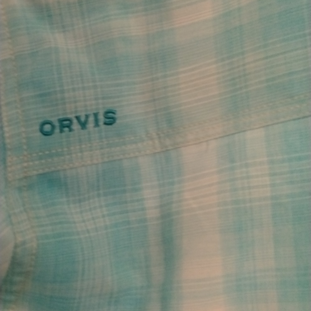 Orvis Button Down - image 7